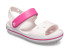 Крокси Дитячі Сандалі Crocband Sandal Kids Pink 822006 Крокси Дитячі Сандалі Crocband Sandal Kids Pink 822006