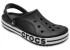 Крокси Сабо BAYABAND Clog Black (Чорні) 212005 Крокси Сабо BAYABAND Clog Black (Чорні) 212005
