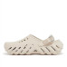 ECHO CLOG Beige Ехо Крокс (Молочний) 50003 ECHO CLOG Beige Ехо Крокс (Молочний) 50003