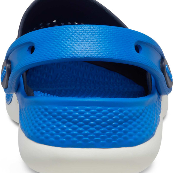 Крокси дитячі Literide 360 Kids Navy (Сині) 820001 Крокси дитячі Literide 360 Kids Navy (Сині) 820001