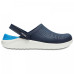 Крокси LiteRide™ Clog Navy/white (Темно-сині) 6120015 Крокси LiteRide™ Clog Navy/white (Темно-сині) 6120015