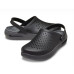 Крокси на Платформі Crocs InMotion Clog Black (Чорні) 38003803 Крокси на Платформі Crocs InMotion Clog Black (Чорні) 38003803