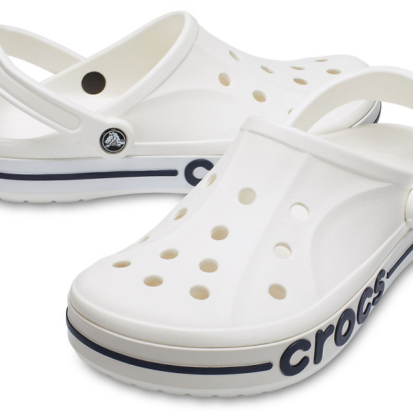 Крокси Сабо BAYABAND Clog White 212007 Крокси Сабо BAYABAND Clog White 212007