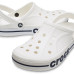 Крокси Сабо BAYABAND Clog White 212007 Крокси Сабо BAYABAND Clog White 212007