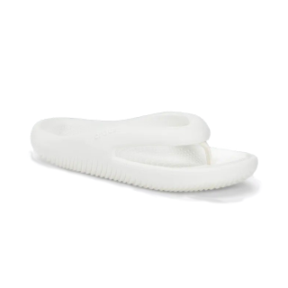 В’єтнамки Крокс Crocs Mellow FLIP White (Білі) 2903001 В’єтнамки Крокс Crocs Mellow FLIP White (Білі) 2903001