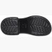 Крокси на підборах SIREN Clog Black (чорні) 99990001 Крокси на підборах SIREN Clog Black (чорні) 99990001