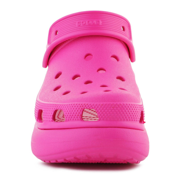 Крокси Crocs Crush Classic Crush JUICE (Рожеві) 510009 Крокси Crocs Crush Classic Crush JUICE (Рожеві) 510009