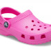 Кроки дитячі Рожеві класичні Crocs Classic Pink (230025002) Кроки дитячі Рожеві класичні Crocs Classic Pink (230025002)