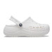 Крокси Сабо Crocs Bayaband Platform White (Білі) 300108 Крокси Сабо Crocs Bayaband Platform White (Білі) 300108