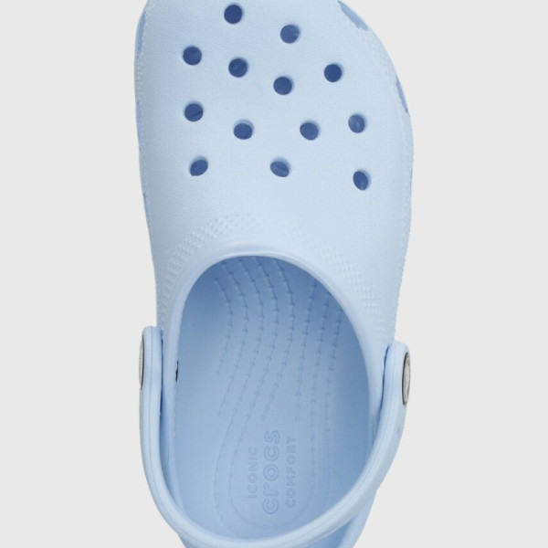 Кроки дитячі Блакитні класичні Crocs Classic Mineral (230025003) Кроки дитячі Блакитні класичні Crocs Classic Mineral (230025003)