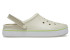 Crocs Crocband COURT (Молочний) 224003 Crocs Crocband COURT (Молочний) 224003