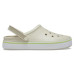 Crocs Crocband COURT (Молочний) 224003