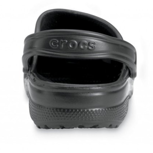 Крокси Сабо Classic Clog Black 932003 Крокси Сабо Classic Clog Black 932003
