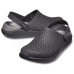 Крокси LiteRide™ Clog Black/Slate Grey (Чорні) 612007 Крокси LiteRide™ Clog Black/Slate Grey (Чорні) 612007