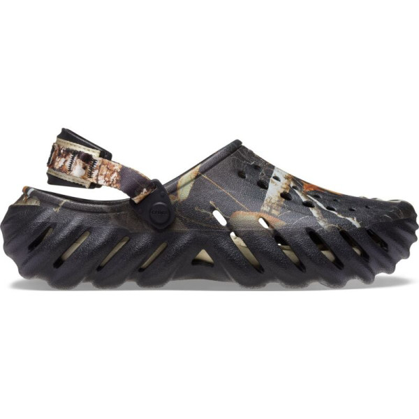 ECHO CLOG Realtree Black Ехо Крокс (Чорний) 50002 ECHO CLOG Realtree Black Ехо Крокс (Чорний) 50002