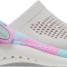 Крокси дитячі Literide 360 Kids Pearl/Multi 820003
