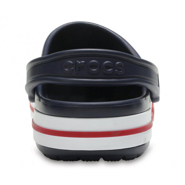 Крокси Сабо BAYABAND Clog Navy 212003 Крокси Сабо BAYABAND Clog Navy 212003