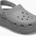 Крокси сірі CLASSIC HIKER XSCAPE Grey 450045001 Крокси сірі CLASSIC HIKER XSCAPE Grey 450045001