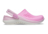 Крокси дитячі Literide 360 Kids Taffy (рожеві) 820004 Крокси дитячі Literide 360 Kids Taffy (рожеві) 820004