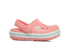Крокси Дитячі Рожевий Crocband Kids Melon/Ice Blue 148803 Крокси Дитячі Рожевий Crocband Kids Melon/Ice Blue 148803
