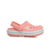 Крокси Дитячі Рожевий Crocband Kids Melon/Ice Blue 148803