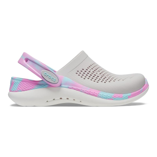 Крокси дитячі Literide 360 Kids Pearl/Multi 820003