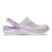 Крокси дитячі Literide 360 Kids Pearl/Multi 820003
