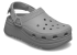 Крокси сірі CLASSIC HIKER XSCAPE Grey 450045001 Крокси сірі CLASSIC HIKER XSCAPE Grey 450045001