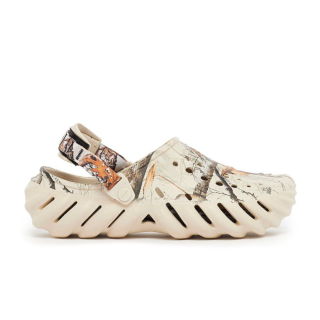Крокси ECHO CLOG Realtree Bone 12014