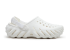 Крокси ECHO CLOG White 12012 Крокси ECHO CLOG White 12012