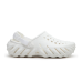Крокси ECHO CLOG White 12012