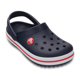 Крокси Дитячі Crocband Kids Navy 148801