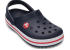 Крокси Дитячі Crocband Kids Navy 148801 Крокси Дитячі Crocband Kids Navy 148801