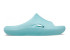 Слайди Crocs Mellow Slide Pure Water (Блакитні) 12004 Слайди Crocs Mellow Slide Pure Water (Блакитні) 12004