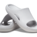 Слайди Crocs Mellow Slide Black (Сірі) 12003 Слайди Crocs Mellow Slide Black (Сірі) 12003