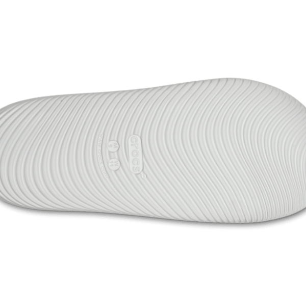 Слайди Crocs Mellow Slide Black (Сірі) 12003 Слайди Crocs Mellow Slide Black (Сірі) 12003