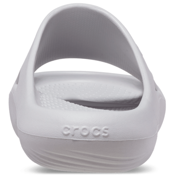 Слайди Crocs Mellow Slide Black (Сірі) 12003 Слайди Crocs Mellow Slide Black (Сірі) 12003