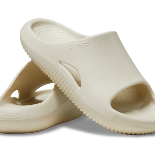 Слайди Crocs Mellow Slide Bone (Молочні) 12002 Слайди Crocs Mellow Slide Bone (Молочні) 12002