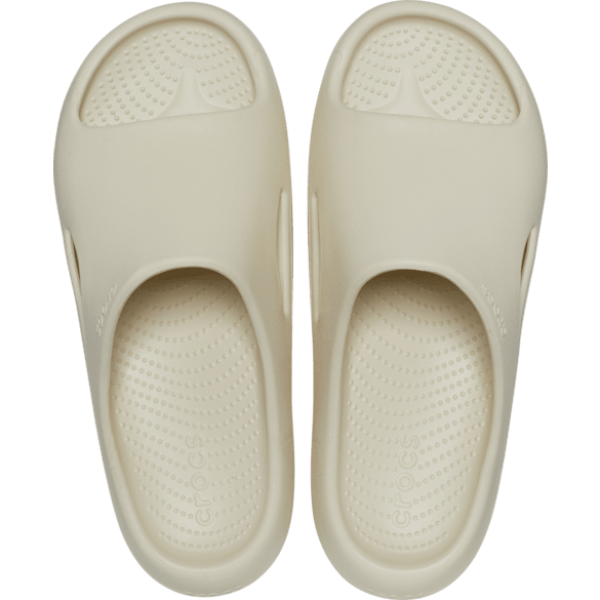 Слайди Crocs Mellow Slide Bone (Молочні) 12002 Слайди Crocs Mellow Slide Bone (Молочні) 12002