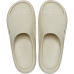 Слайди Crocs Mellow Slide Bone (Молочні) 12002 Слайди Crocs Mellow Slide Bone (Молочні) 12002
