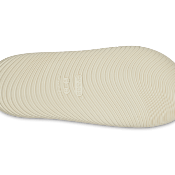 Слайди Crocs Mellow Slide Bone (Молочні) 12002 Слайди Crocs Mellow Slide Bone (Молочні) 12002
