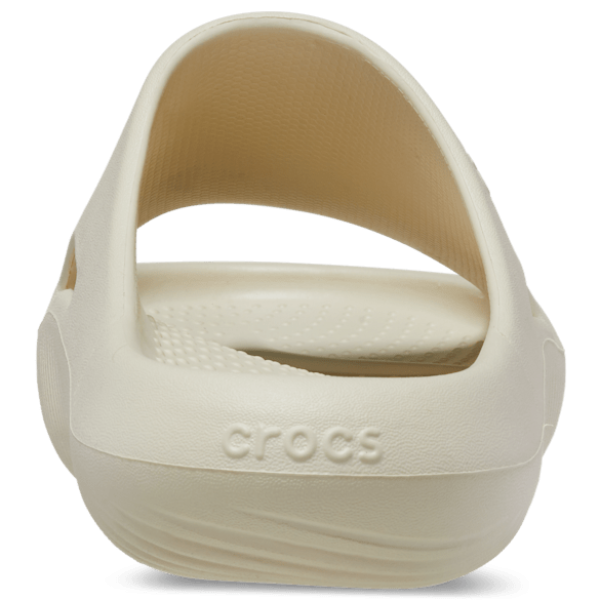 Слайди Crocs Mellow Slide Bone (Молочні) 12002 Слайди Crocs Mellow Slide Bone (Молочні) 12002