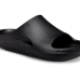 Слайди Crocs Mellow Slide Black (Чорні) 12001 Слайди Crocs Mellow Slide Black (Чорні) 12001