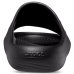 Слайди Crocs Mellow Slide Black (Чорні) 12001 Слайди Crocs Mellow Slide Black (Чорні) 12001