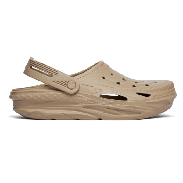 Crocs Off Grid Clog Espresso (Бежові) 9990001 Crocs Off Grid Clog Espresso (Бежові) 9990001