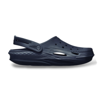 Crocs Off Grid Clog Navy (Сині) 9990003
