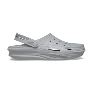 Crocs Off Grid Clog Grey (Сірі) 9990002 Crocs Off Grid Clog Grey (Сірі) 9990002