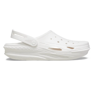 Off Grid Clog White (Білі) 9990004