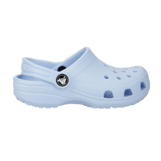 Кроки дитячі Блакитні класичні Crocs Classic Mineral (230025003)