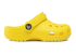 Кроки дитячі Жовті класичні Crocs Classic Lemon 230025006 Кроки дитячі Жовті класичні Crocs Classic Lemon 230025006